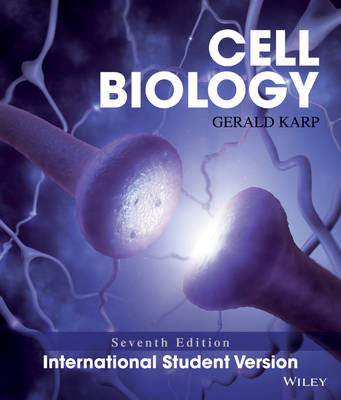 Cell Biology - Karp, Gerald