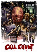 Cell Count - Todd E. Freeman