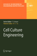 Cell Culture Engineering