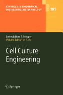 Cell Culture Engineering