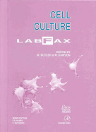 Cell Culture Labfax