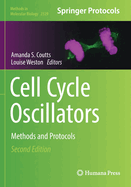 Cell Cycle Oscillators: Methods and Protocols