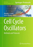 Cell Cycle Oscillators: Methods and Protocols