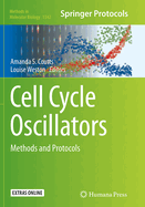 Cell Cycle Oscillators: Methods and Protocols