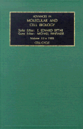 Cell Cycle: Volume 13