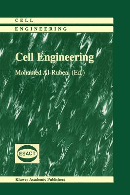 Cell Engineering - Al-Rubeai, Mohamed (Editor)