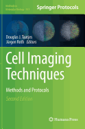 Cell Imaging Techniques: Methods and Protocols