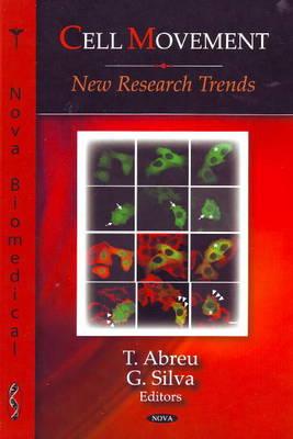 Cell Movement - Abreu, T