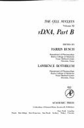Cell Nucleus: D.N.A - Busch, Harris (Editor)