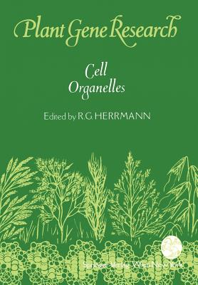 Cell Organelles - Herrmann, Reinhold G (Editor)