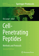 Cell-Penetrating Peptides: Methods and Protocols