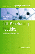 Cell-Penetrating Peptides: Methods and Protocols