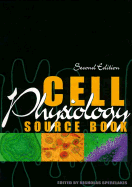 Cell Physiology Source Book
