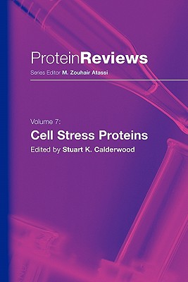 Cell Stress Proteins - Calderwood, Stuart K (Editor)