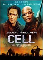 Cell - Tod Williams