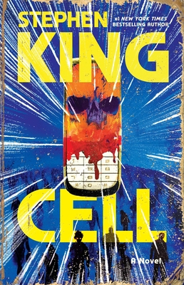 Cell - King, Stephen