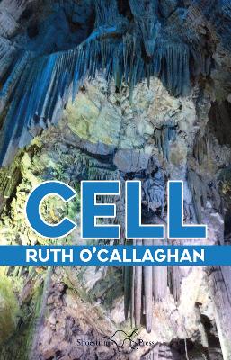 Cell - O'Callaghan, Ruth, and Typesetters, The Book (Designer)