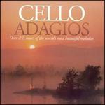 Cello Adagios