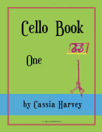Cello Book One