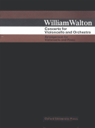 Cello Concerto: Reduction for Cello and Piano