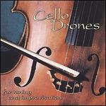 Cello Drones For Tuning and Improvisation