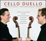 Cello Duello