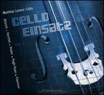 Cello Einsatz