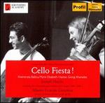 Cello Fiesta!