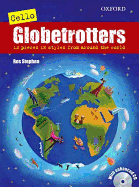 Cello Globetrotters: 12 Pieces in Styles from Around the World