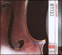 Cello: Greatest Works - 