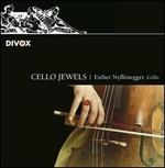 Cello Jewels