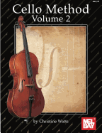 Cello Method, Volume 2
