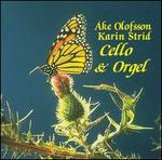 Cello & Orgel