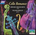 Cello Romance