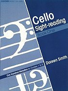 Cello Sightreading: Book 1 - Smith, Doreen (Composer)
