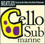 Cello Submarine