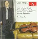 Cello Vision