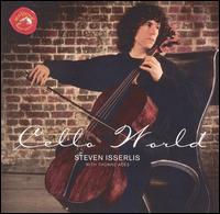 Cello World - Dudley Moore (piano); Felicity Lott (soprano); Maggie Cole (piano); Maggie Cole (harpsichord); Michael Tilson Thomas (piano);...