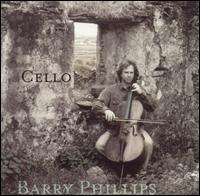 Cello - Barry Phillips