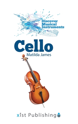 Cello - James, Matilda