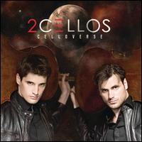 Celloverse - 2Cellos
