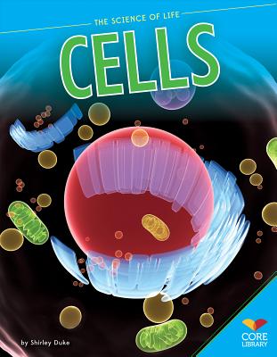 Cells - Duke, Shirley