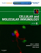 Cellular and Molecular Immunology, Updated Edition: With Student Consult Online Access