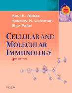 Cellular and Molecular Immunology: With Student Consult Online Access