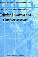 Cellular Automata and Complex Systems