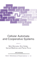 Cellular Automata and Cooperative Systems