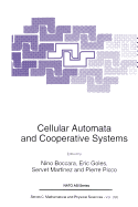 Cellular Automata and Cooperative Systems
