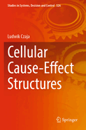 Cellular Cause-Effect Structures