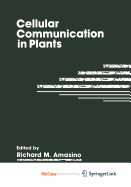 Cellular Communication in Plants