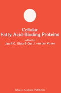Cellular Fatty Acid-Binding Proteins